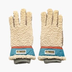 Elmer by Swany Teddy 5-Finger Gloves